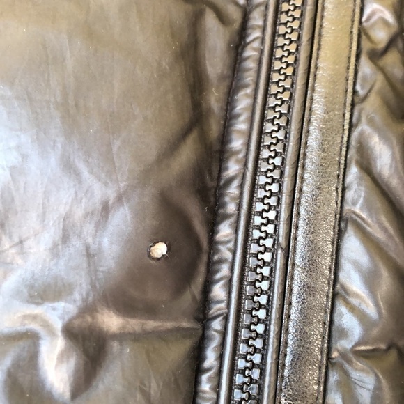 ATELIER Nord – Division of Rudsak – puffer parka - Picture 2 of 16